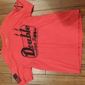 Gruntstyle short sleeve T shirt